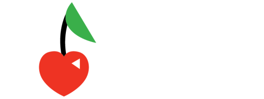 Frannie's Sparkling Love Black Cherry Noire